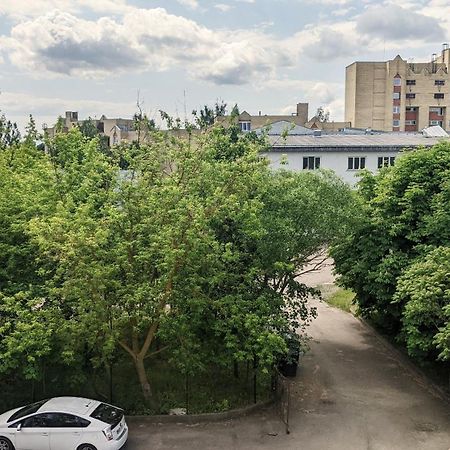 Guest House Kamara Panevezys Exterior photo