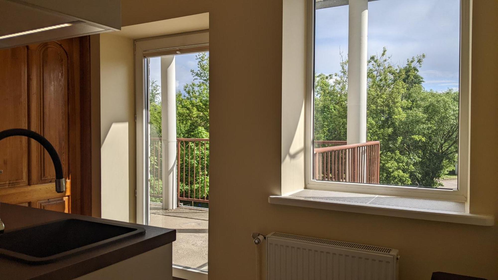 Guest House Kamara Panevezys Exterior photo