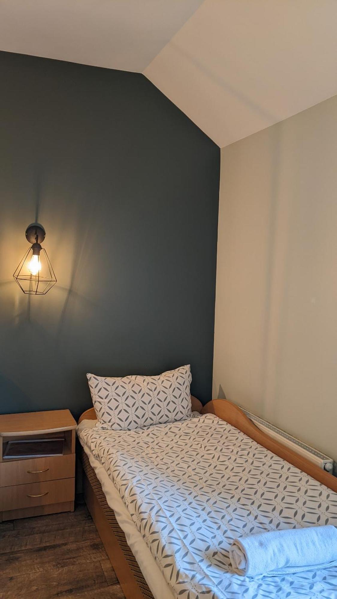 Guest House Kamara Panevezys Exterior photo