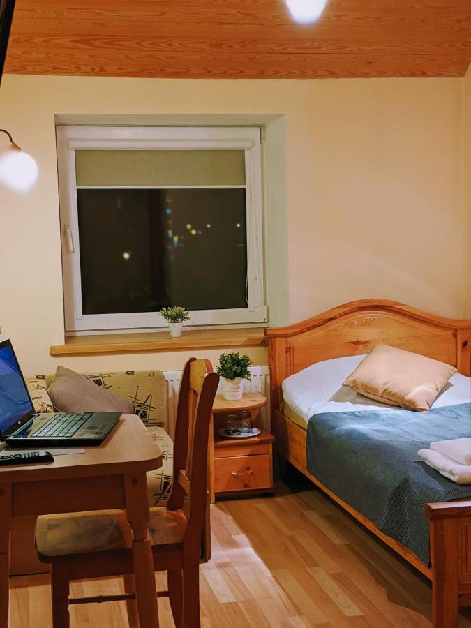 Guest House Kamara Panevezys Exterior photo